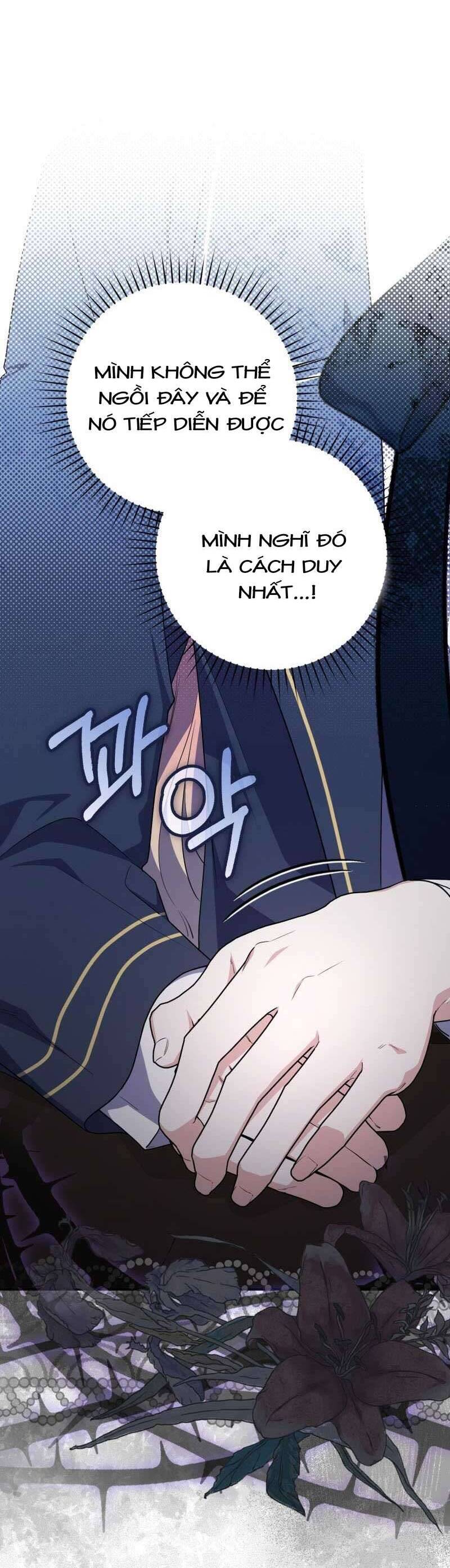 Nàng Công Chúa Tiên Tri Chapter 38 - Trang 2
