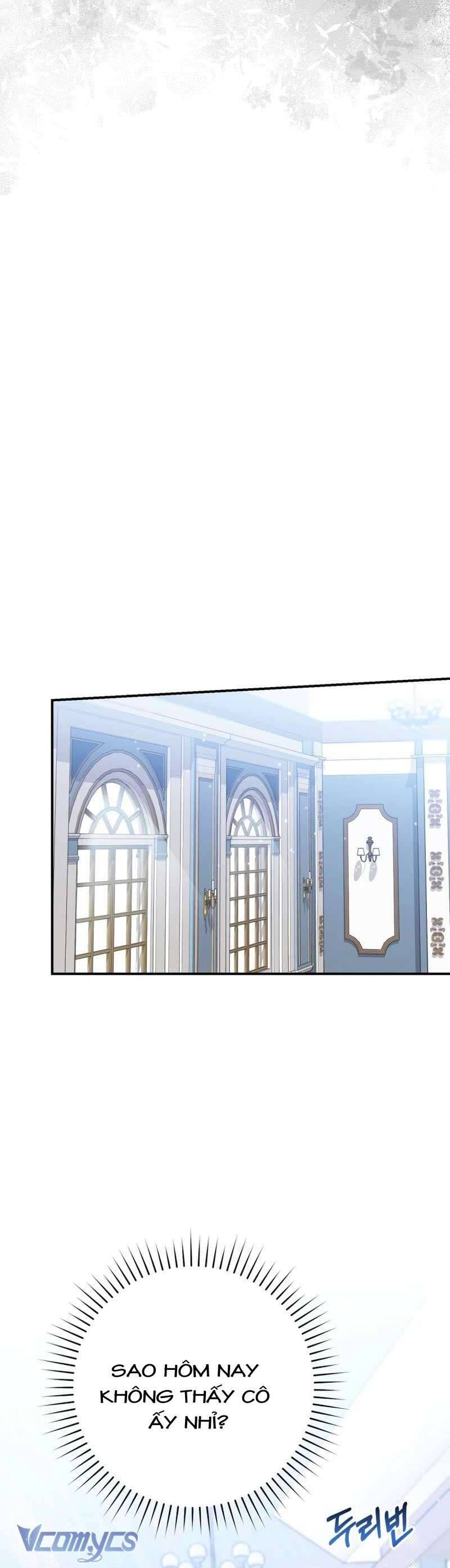 Nàng Công Chúa Tiên Tri Chapter 38 - Trang 2