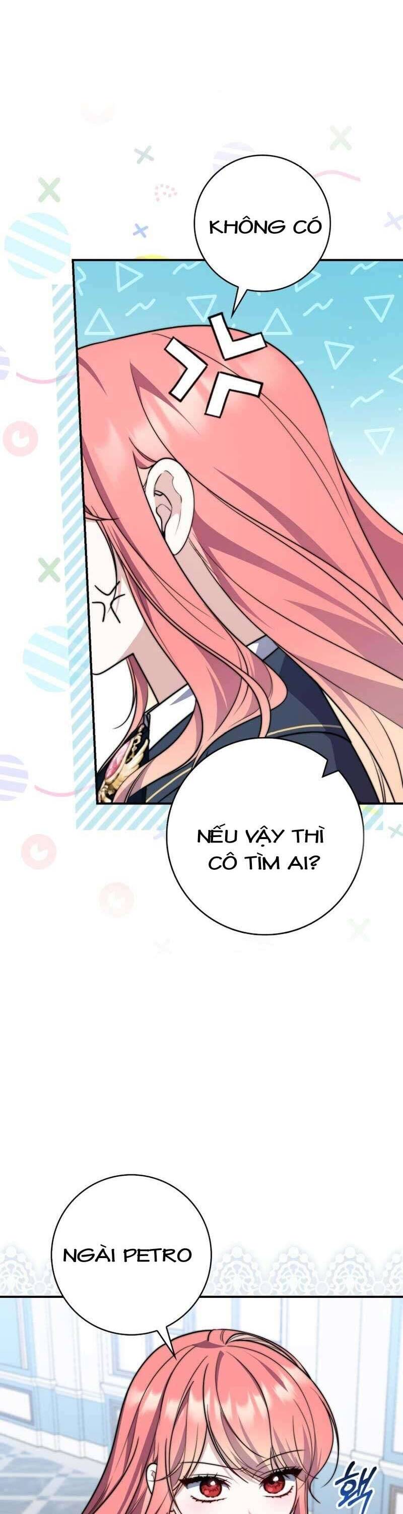 Nàng Công Chúa Tiên Tri Chapter 38 - Trang 2