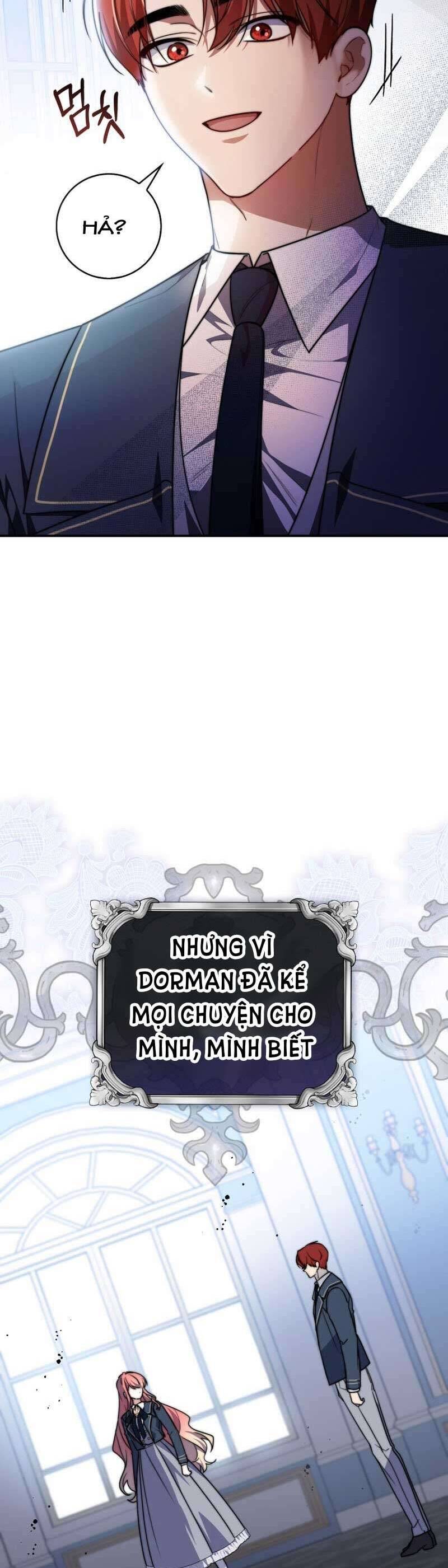 Nàng Công Chúa Tiên Tri Chapter 38 - Trang 2