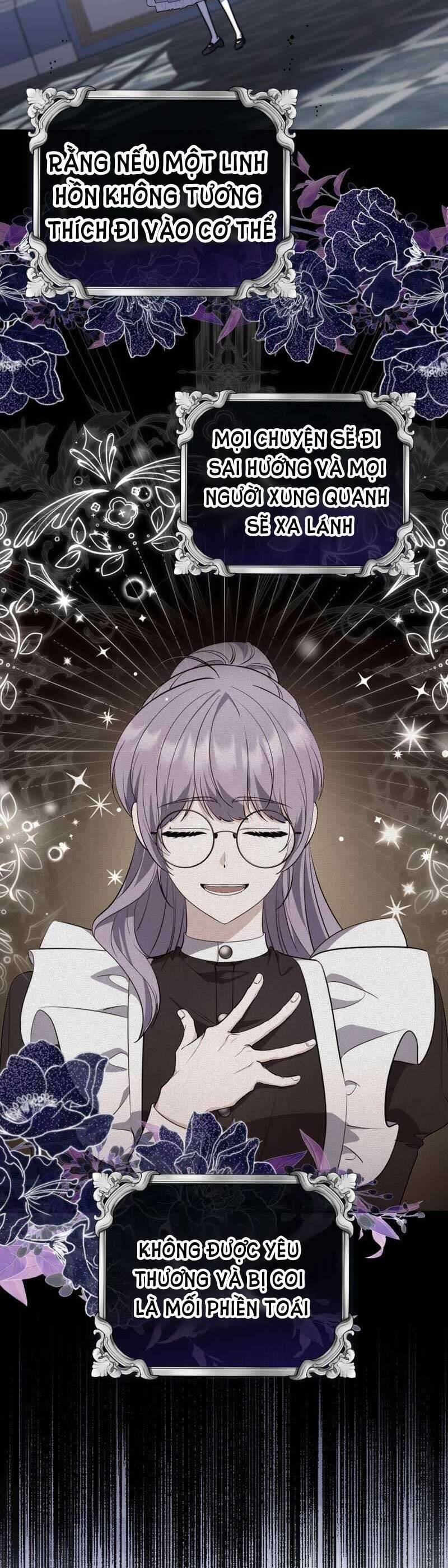 Nàng Công Chúa Tiên Tri Chapter 38 - Trang 2