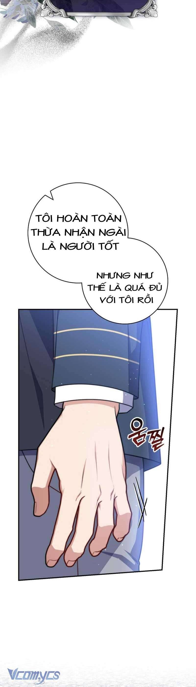 Nàng Công Chúa Tiên Tri Chapter 38 - Trang 2