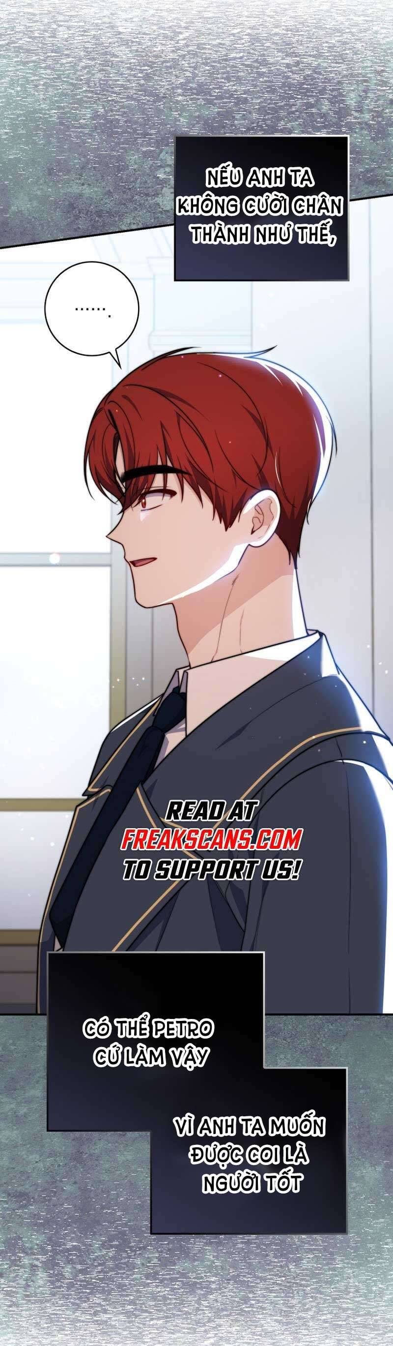 Nàng Công Chúa Tiên Tri Chapter 38 - Trang 2