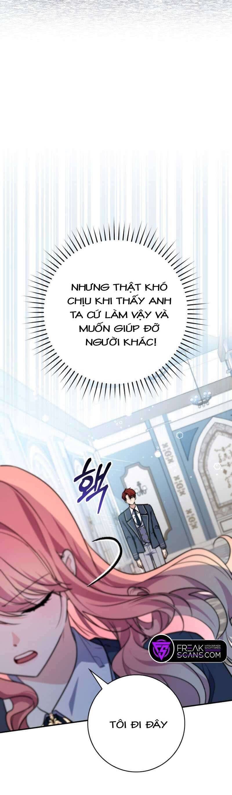 Nàng Công Chúa Tiên Tri Chapter 38 - Trang 2