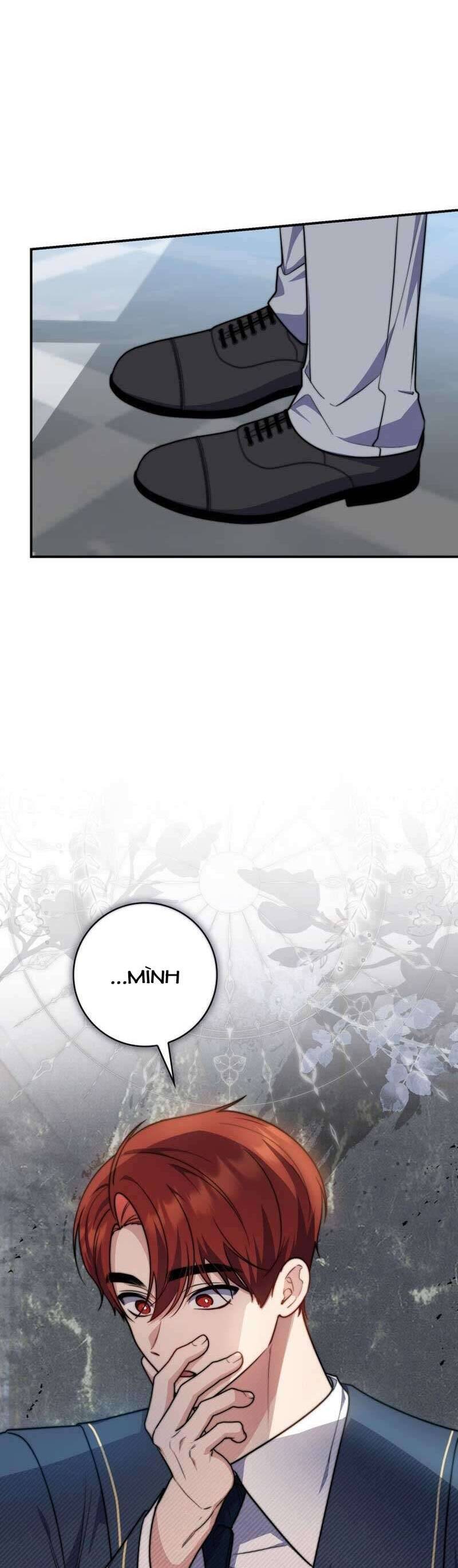 Nàng Công Chúa Tiên Tri Chapter 38 - Trang 2