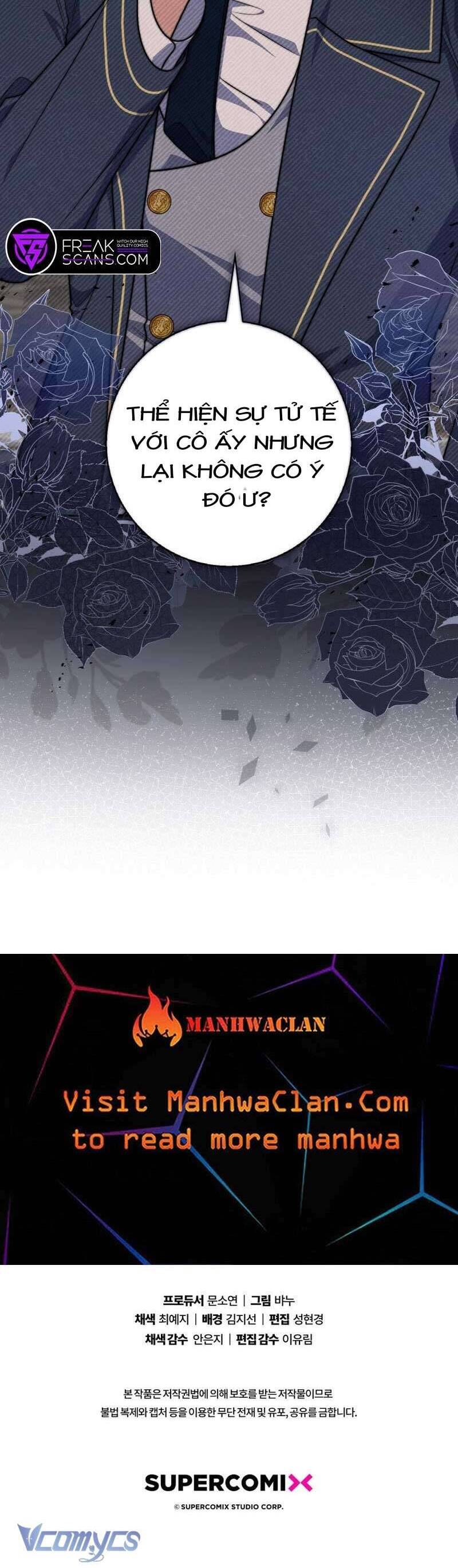 Nàng Công Chúa Tiên Tri Chapter 38 - Trang 2