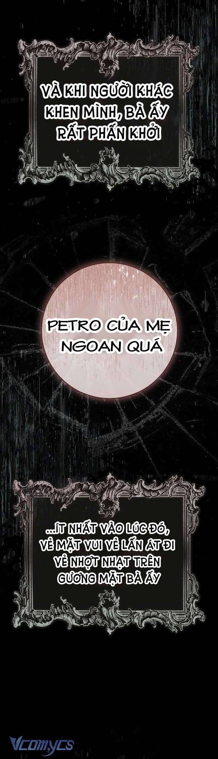 Nàng Công Chúa Tiên Tri Chapter 39 - Trang 2