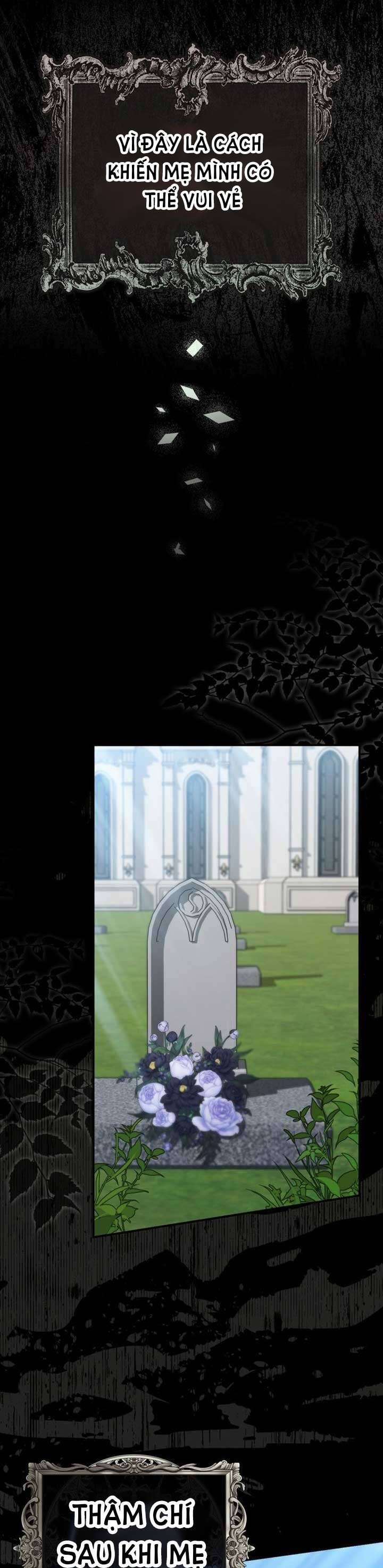 Nàng Công Chúa Tiên Tri Chapter 39 - Trang 2