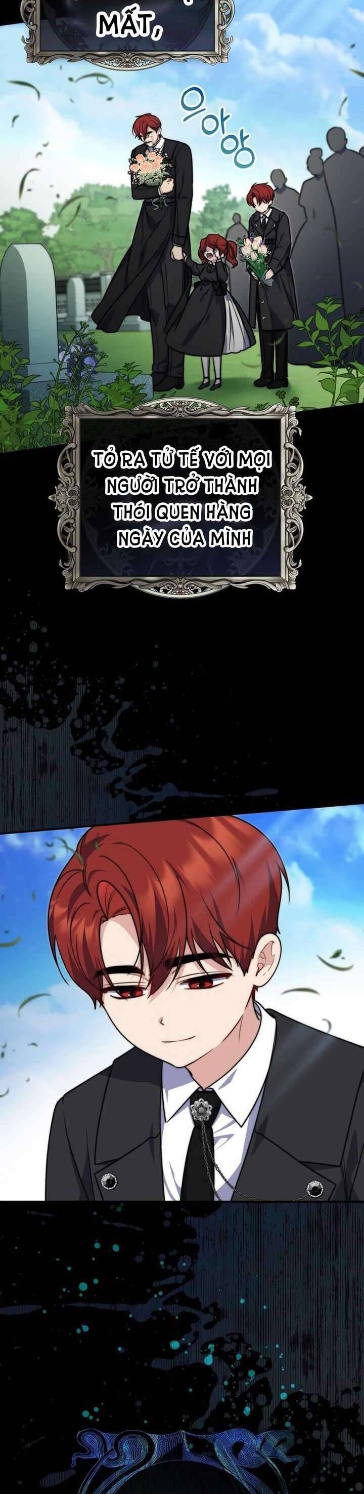 Nàng Công Chúa Tiên Tri Chapter 39 - Trang 2