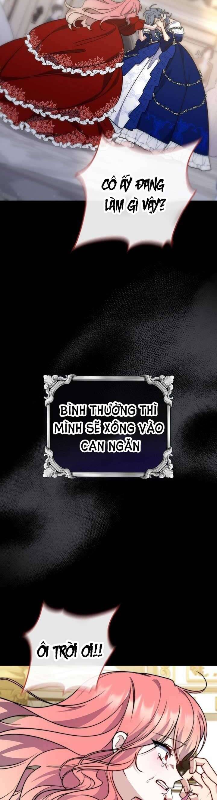 Nàng Công Chúa Tiên Tri Chapter 39 - Trang 2