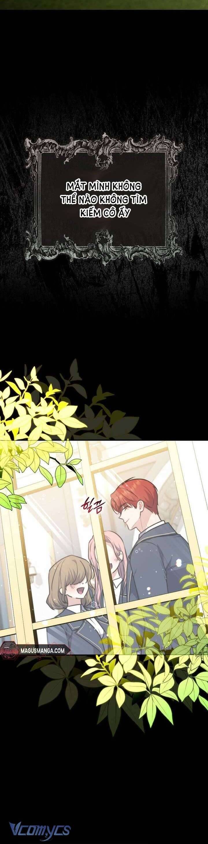 Nàng Công Chúa Tiên Tri Chapter 39 - Trang 2