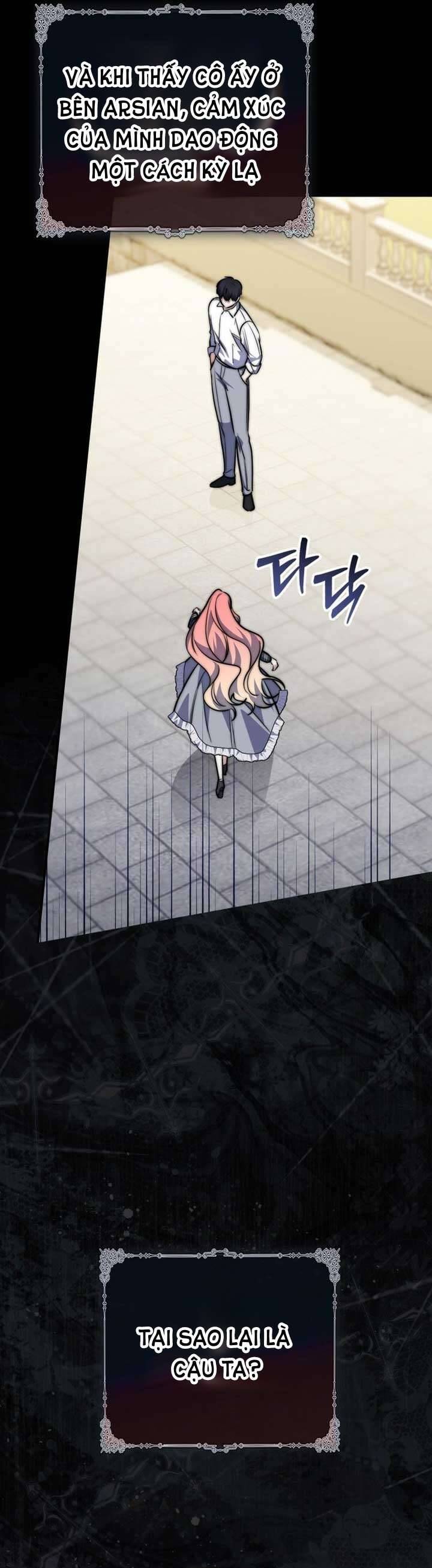 Nàng Công Chúa Tiên Tri Chapter 39 - Trang 2