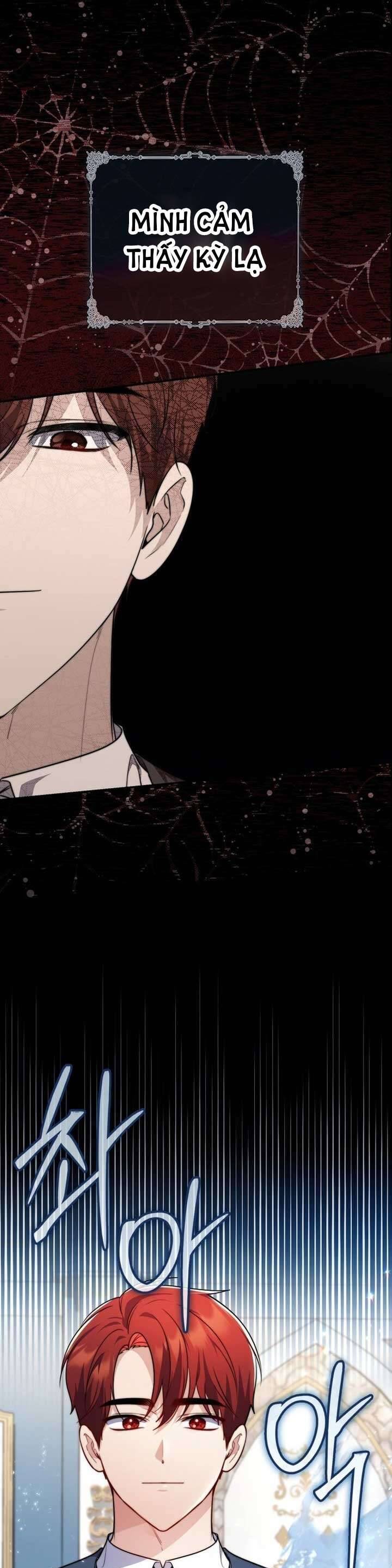 Nàng Công Chúa Tiên Tri Chapter 39 - Trang 2