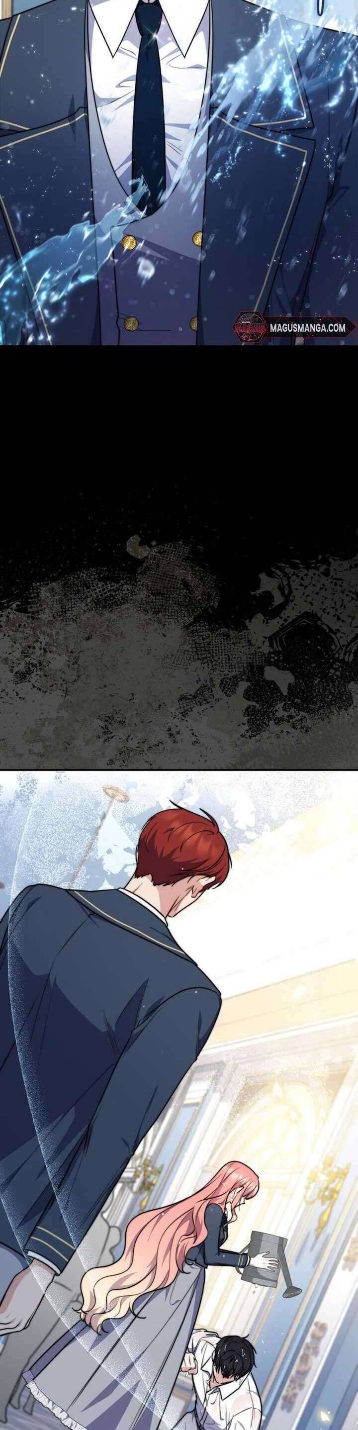 Nàng Công Chúa Tiên Tri Chapter 39 - Trang 2