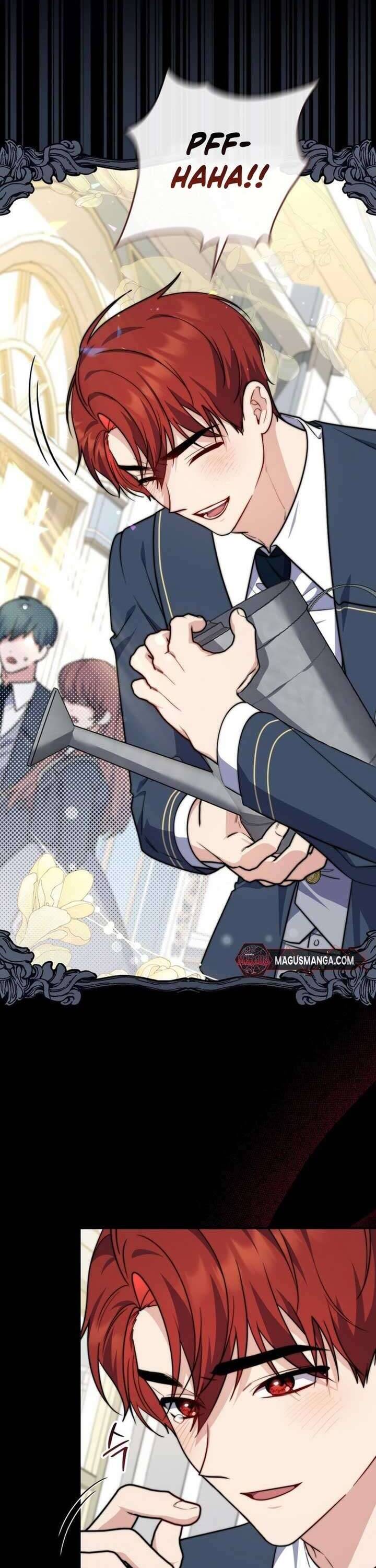 Nàng Công Chúa Tiên Tri Chapter 39 - Trang 2