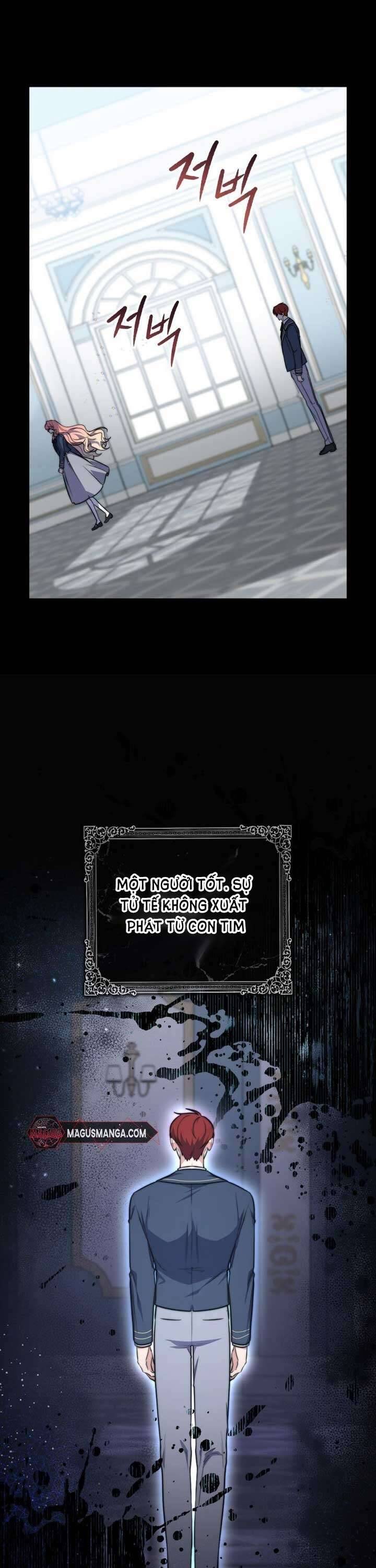 Nàng Công Chúa Tiên Tri Chapter 39 - Trang 2