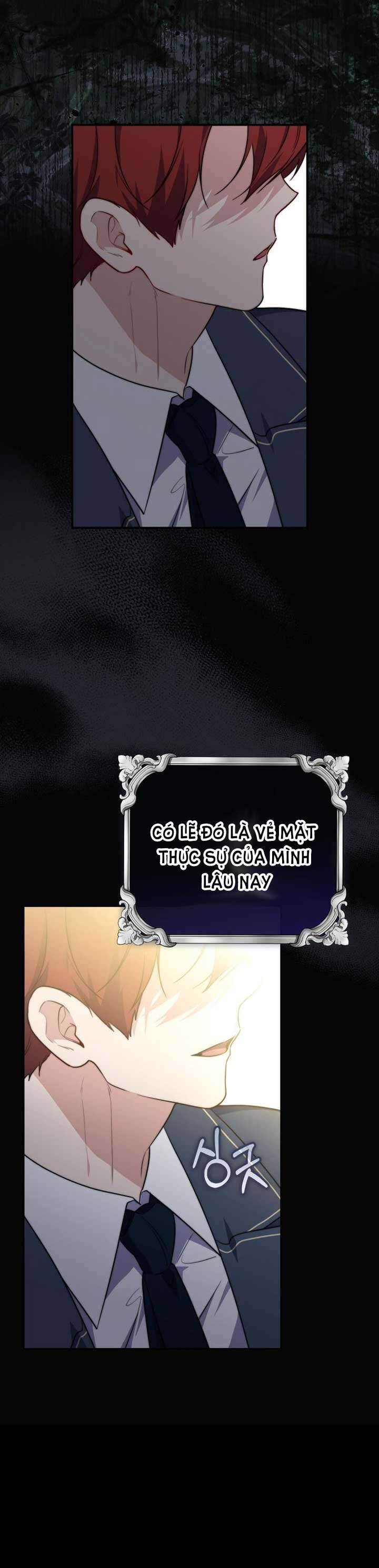 Nàng Công Chúa Tiên Tri Chapter 39 - Trang 2