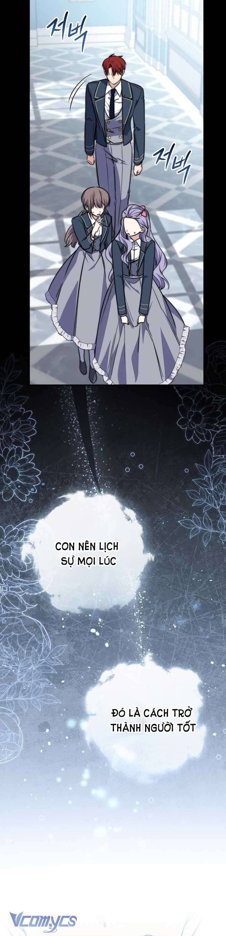 Nàng Công Chúa Tiên Tri Chapter 39 - Trang 2