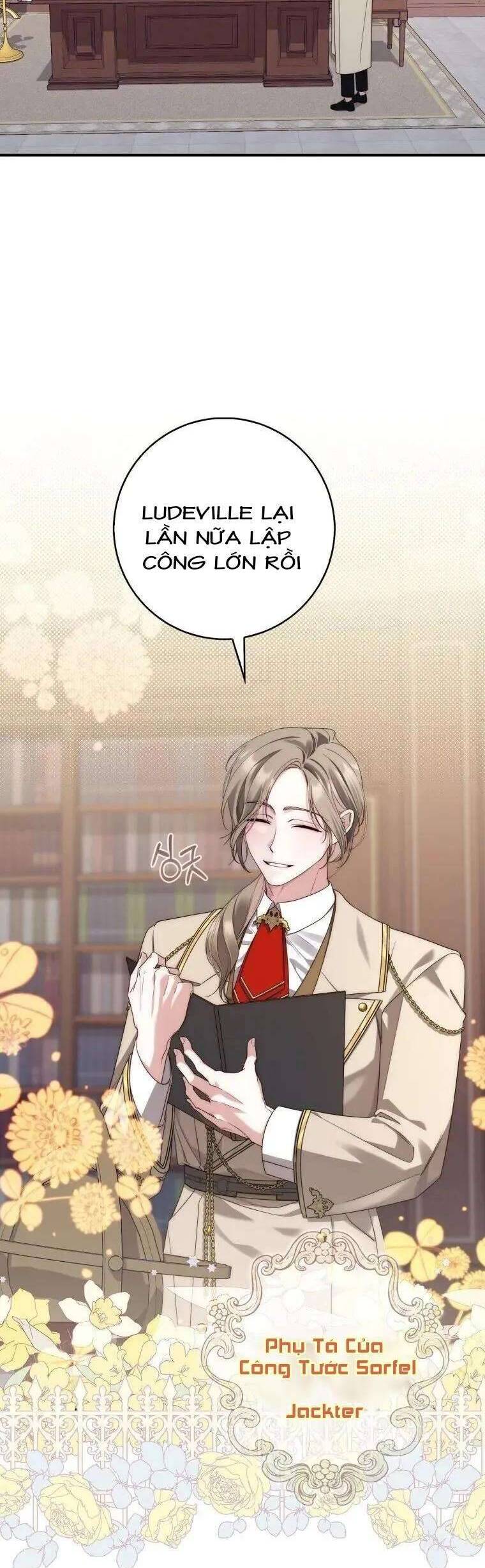 Nàng Công Chúa Tiên Tri Chapter 4 - Trang 2