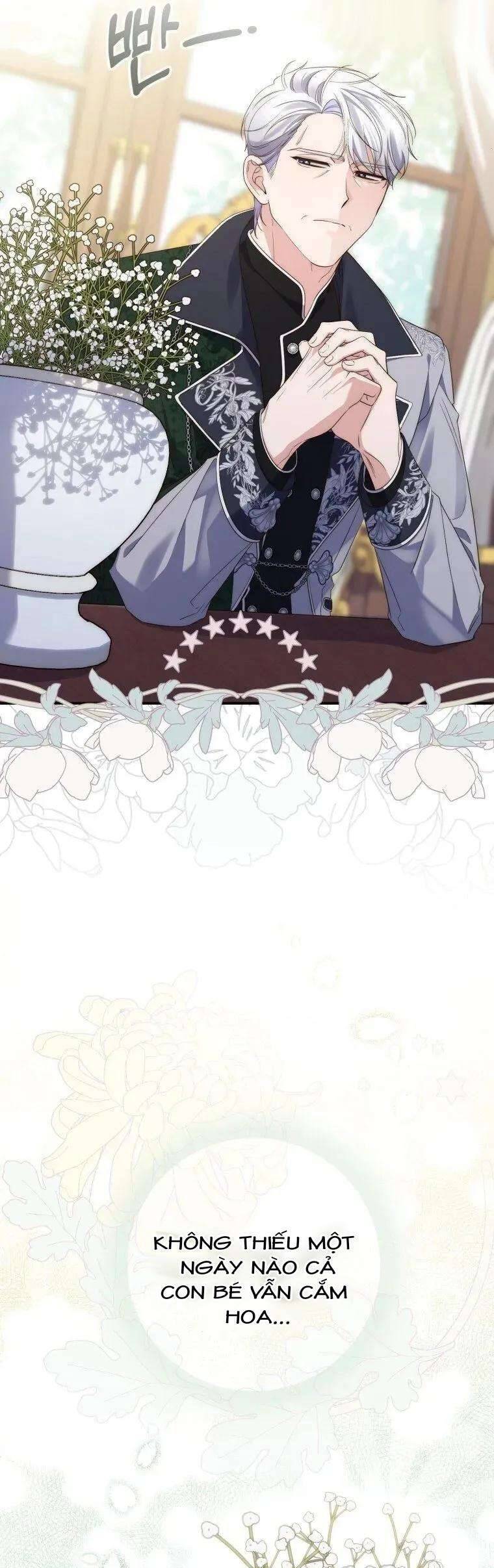 Nàng Công Chúa Tiên Tri Chapter 4 - Trang 2