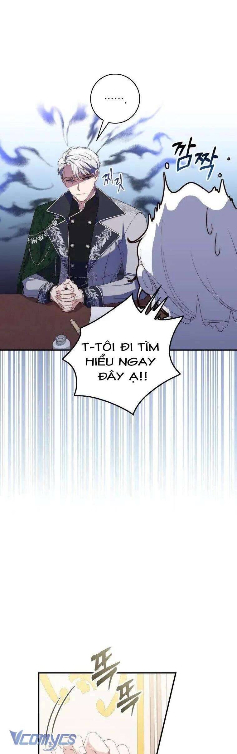 Nàng Công Chúa Tiên Tri Chapter 4 - Trang 2