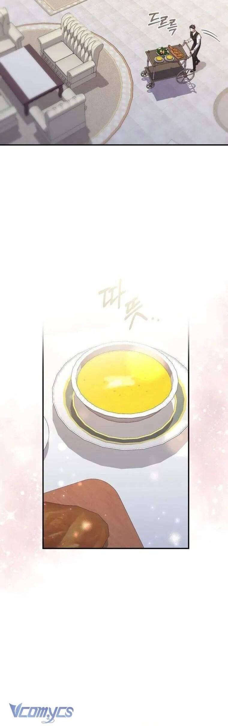 Nàng Công Chúa Tiên Tri Chapter 4 - Trang 2