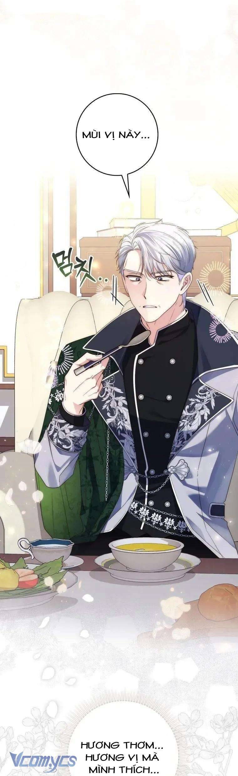 Nàng Công Chúa Tiên Tri Chapter 4 - Trang 2