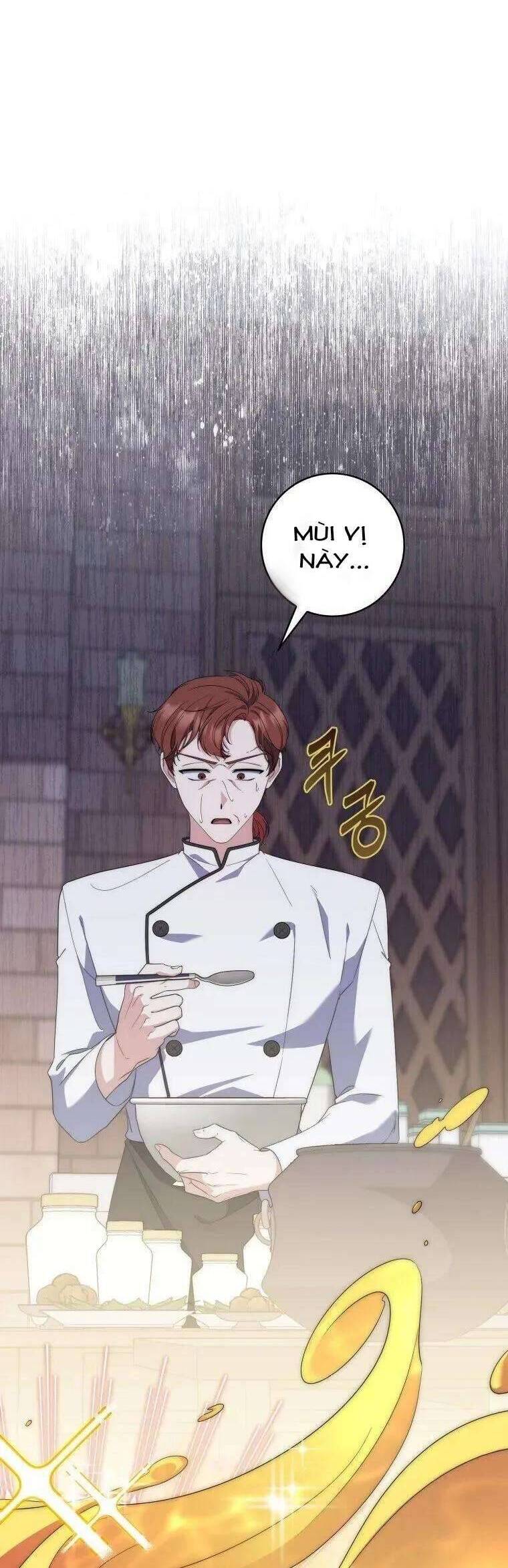 Nàng Công Chúa Tiên Tri Chapter 4 - Trang 2