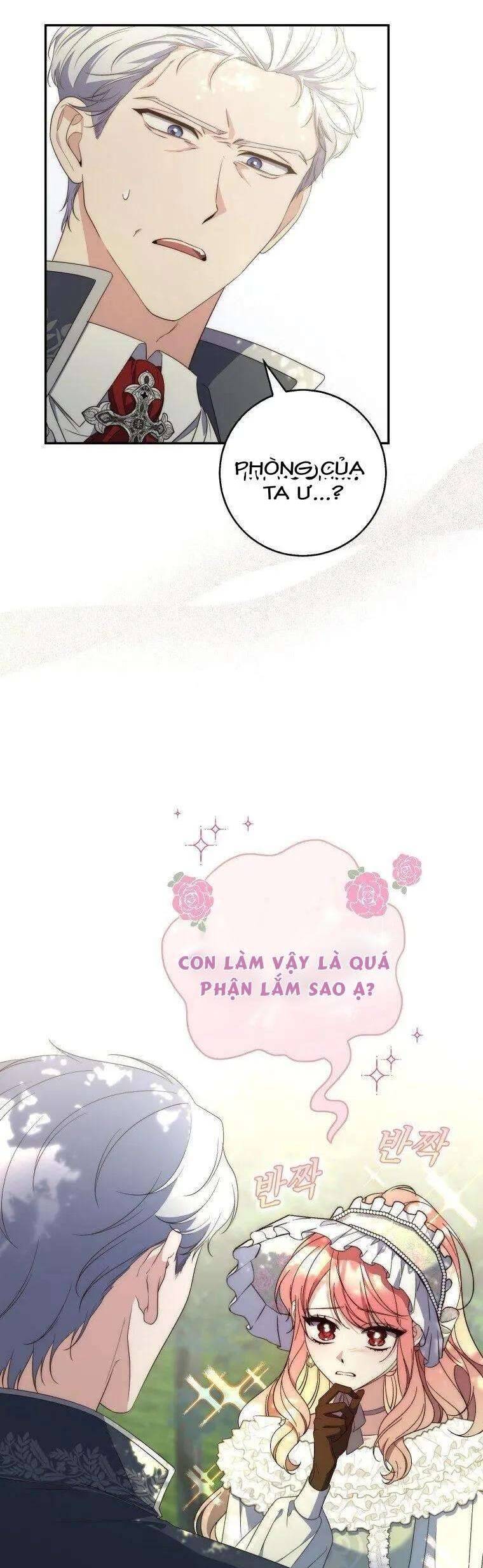 Nàng Công Chúa Tiên Tri Chapter 4 - Trang 2