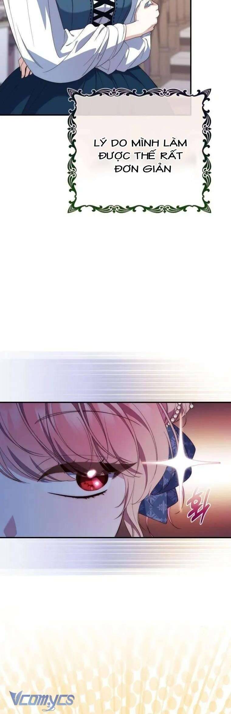 Nàng Công Chúa Tiên Tri Chapter 4 - Trang 2