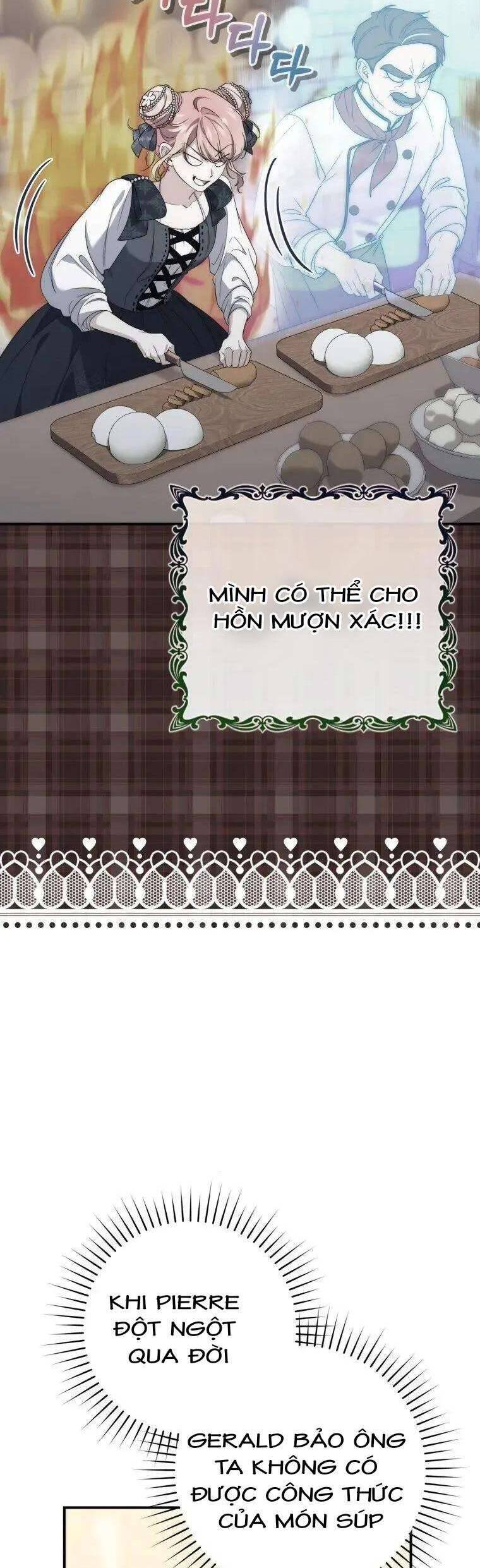 Nàng Công Chúa Tiên Tri Chapter 4 - Trang 2