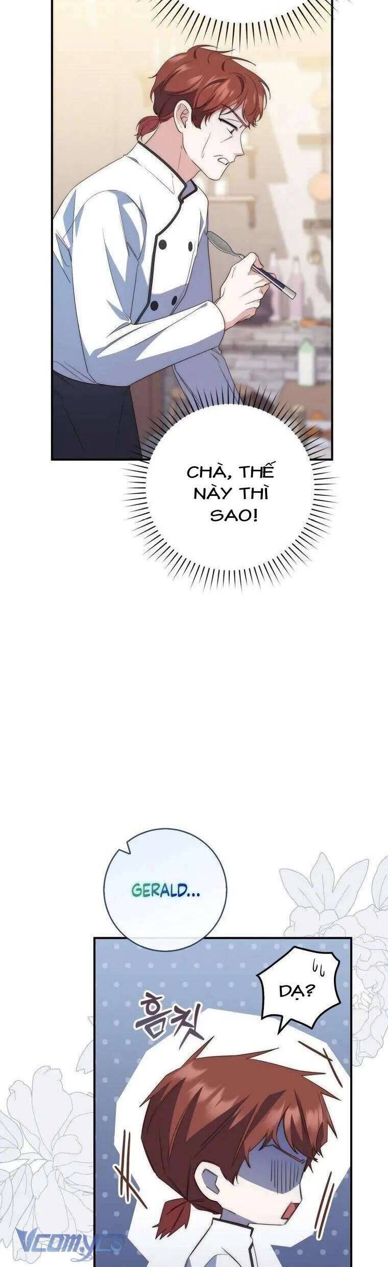 Nàng Công Chúa Tiên Tri Chapter 4 - Trang 2