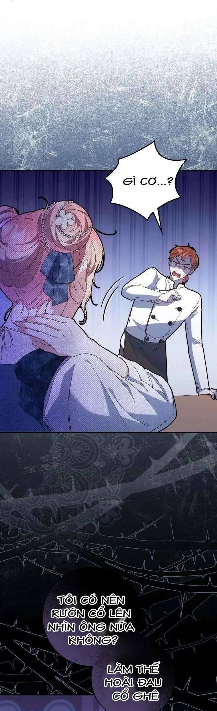 Nàng Công Chúa Tiên Tri Chapter 4 - Trang 2