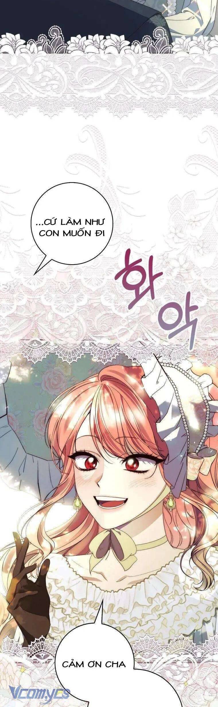 Nàng Công Chúa Tiên Tri Chapter 4 - Trang 2