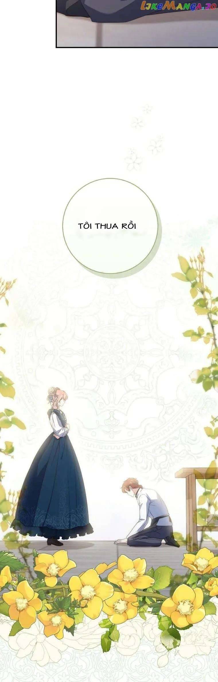 Nàng Công Chúa Tiên Tri Chapter 4 - Trang 2