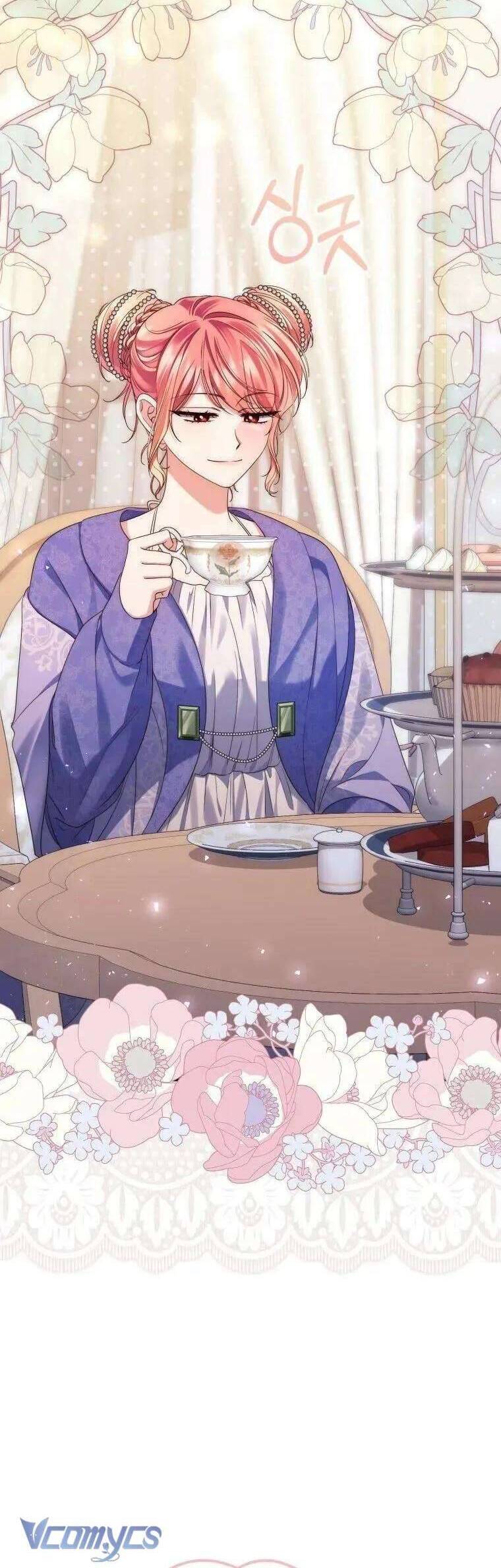 Nàng Công Chúa Tiên Tri Chapter 4 - Trang 2