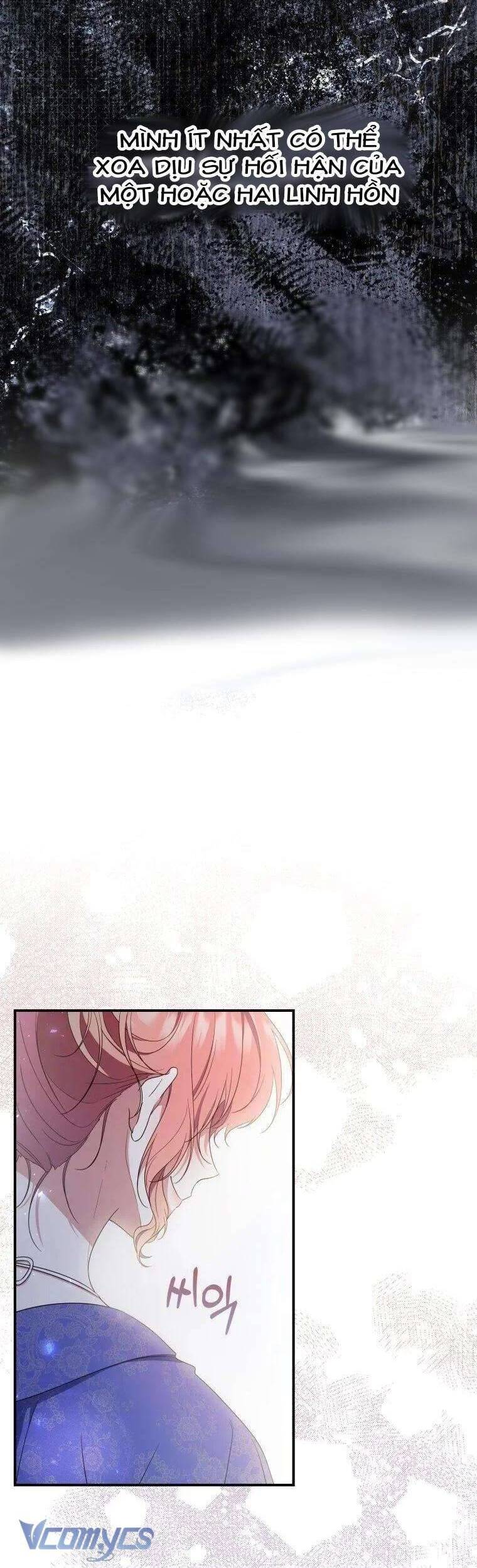 Nàng Công Chúa Tiên Tri Chapter 4 - Trang 2