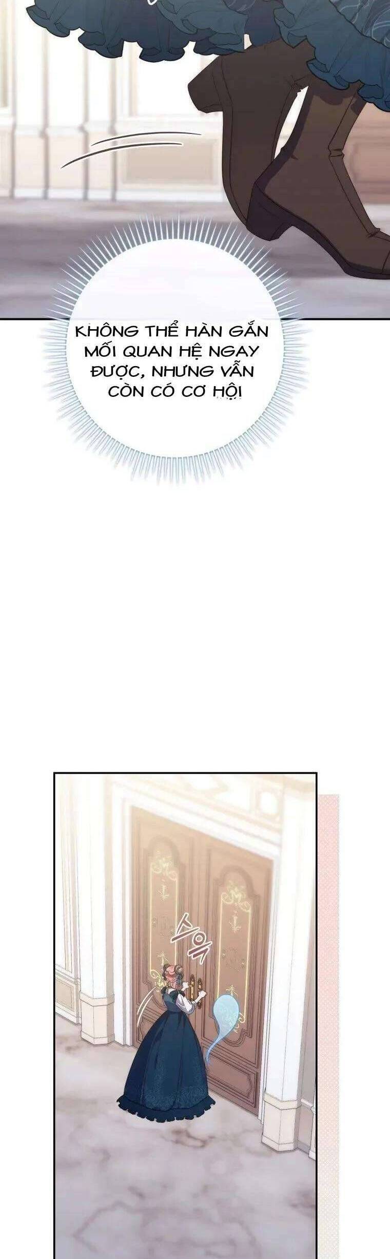 Nàng Công Chúa Tiên Tri Chapter 4 - Trang 2