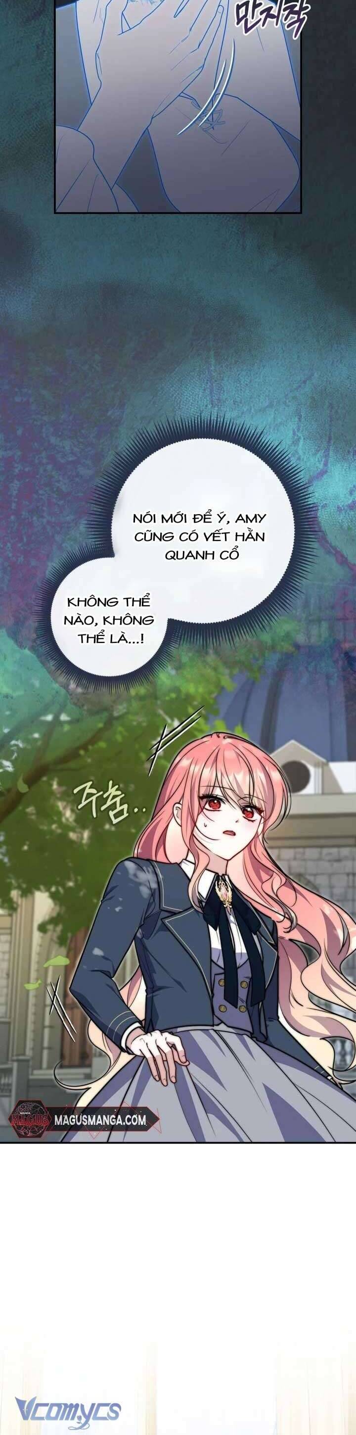 Nàng Công Chúa Tiên Tri Chapter 40 - Trang 2