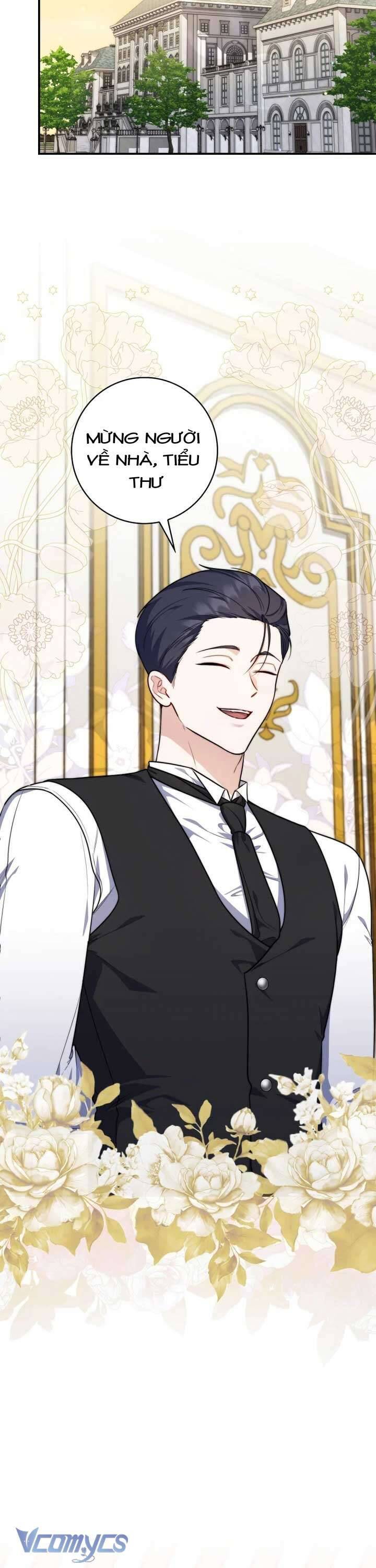 Nàng Công Chúa Tiên Tri Chapter 40 - Trang 2