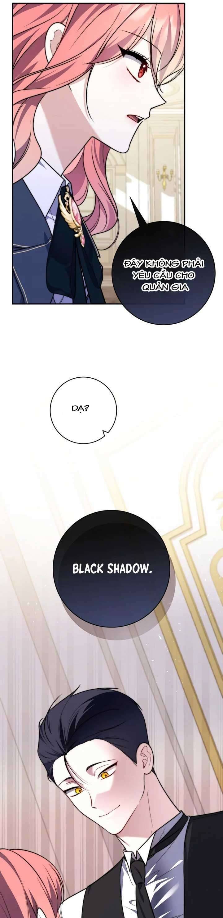 Nàng Công Chúa Tiên Tri Chapter 40 - Trang 2