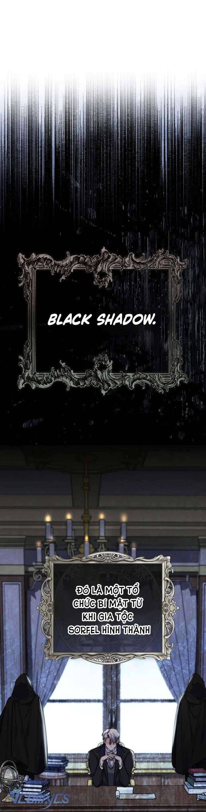 Nàng Công Chúa Tiên Tri Chapter 40 - Trang 2