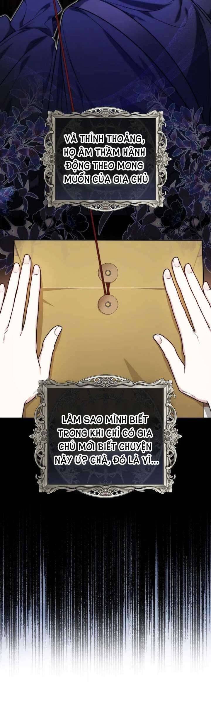 Nàng Công Chúa Tiên Tri Chapter 40 - Trang 2