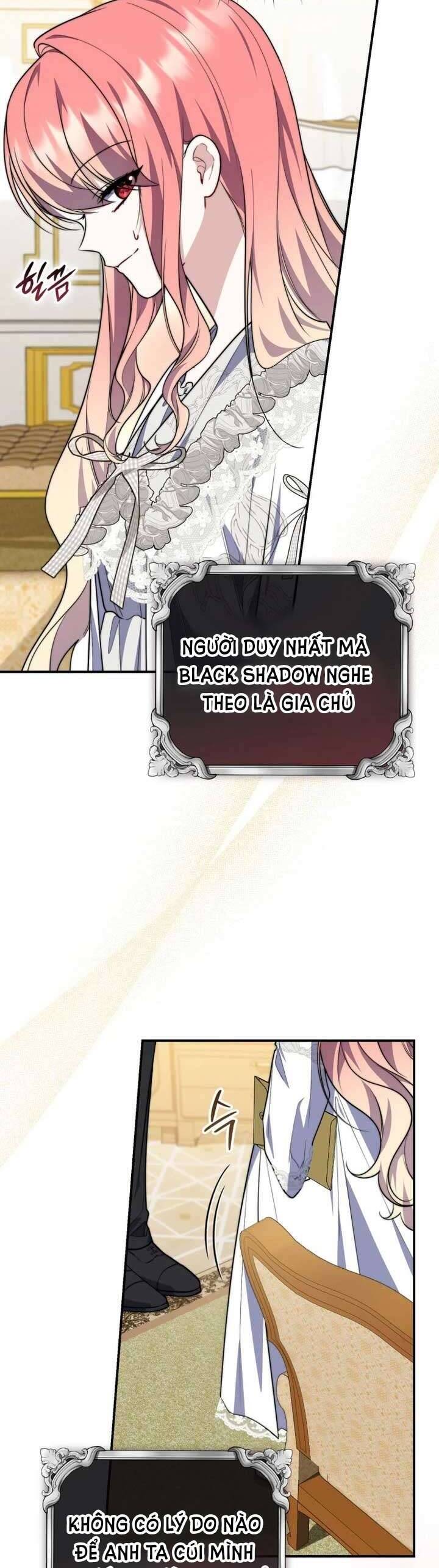 Nàng Công Chúa Tiên Tri Chapter 40 - Trang 2