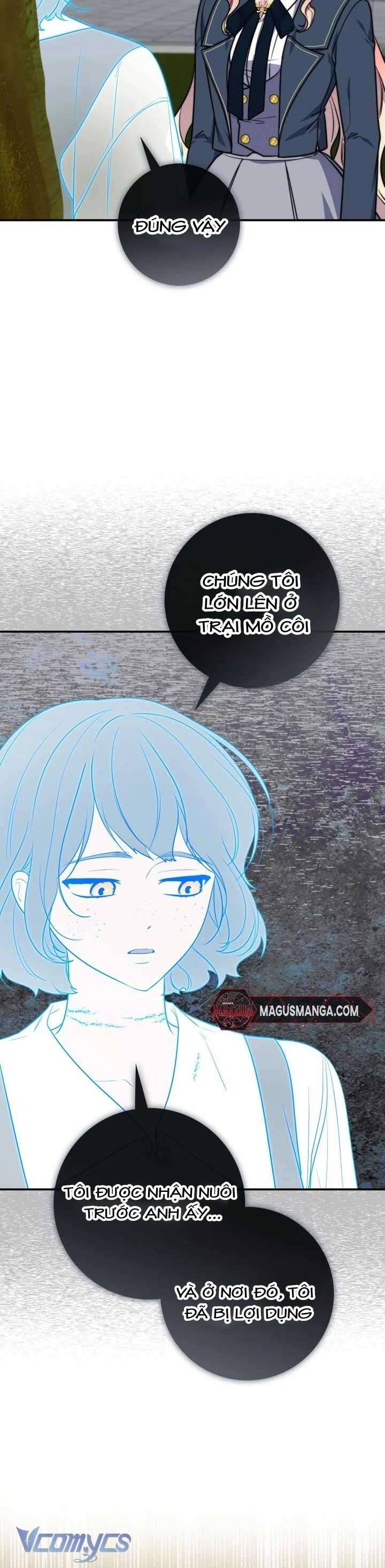 Nàng Công Chúa Tiên Tri Chapter 40 - Trang 2