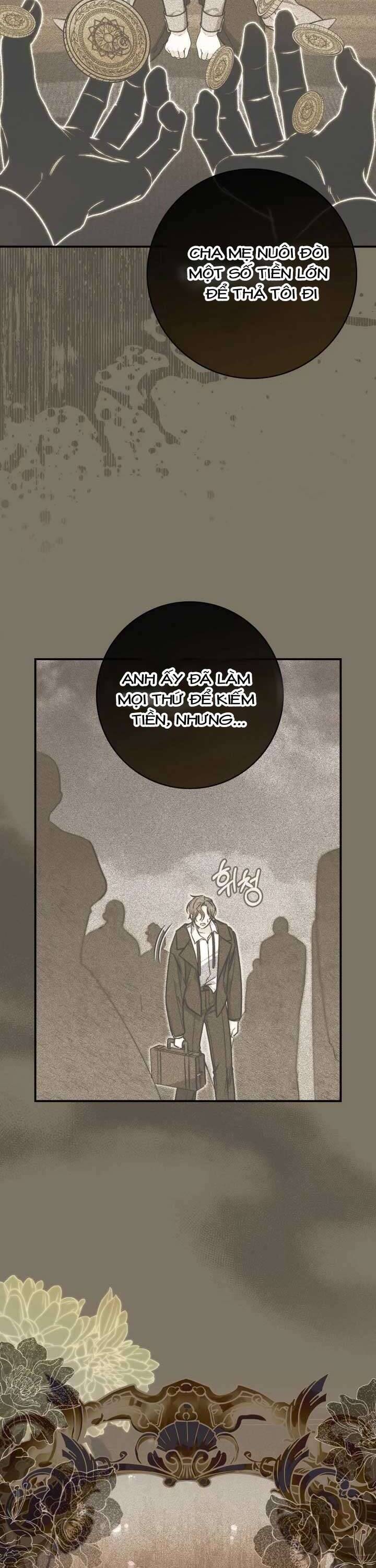 Nàng Công Chúa Tiên Tri Chapter 40 - Trang 2