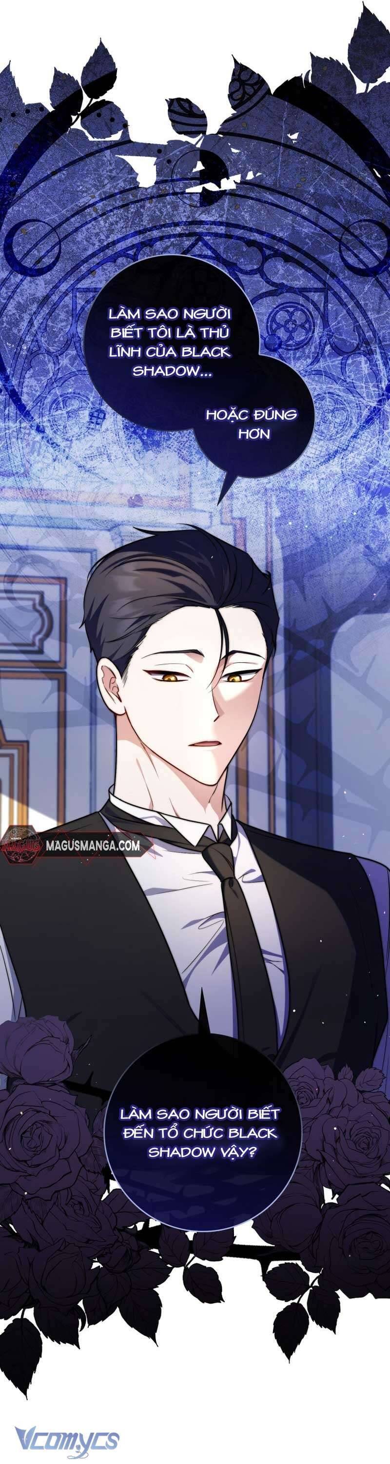 Nàng Công Chúa Tiên Tri Chapter 41 - Trang 2