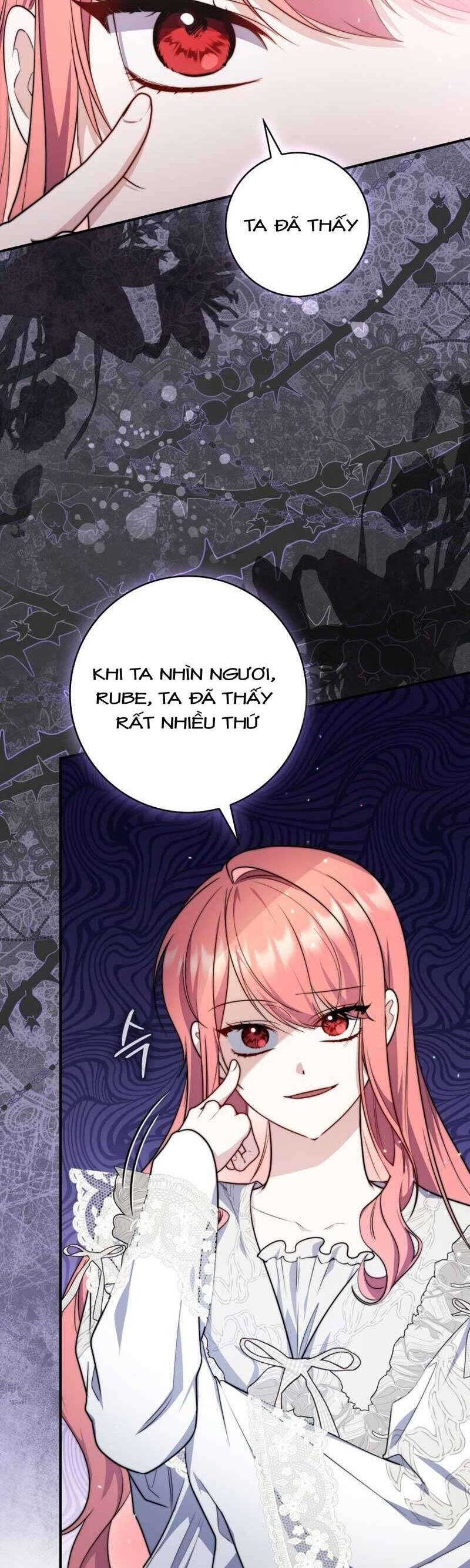 Nàng Công Chúa Tiên Tri Chapter 41 - Trang 2