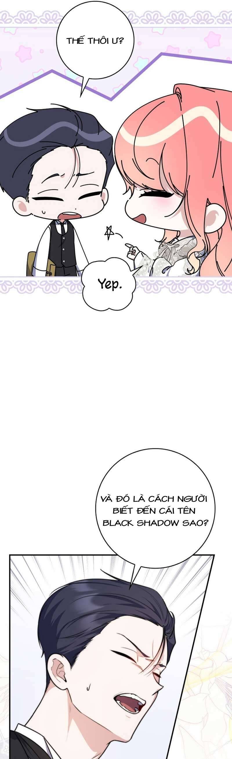 Nàng Công Chúa Tiên Tri Chapter 41 - Trang 2