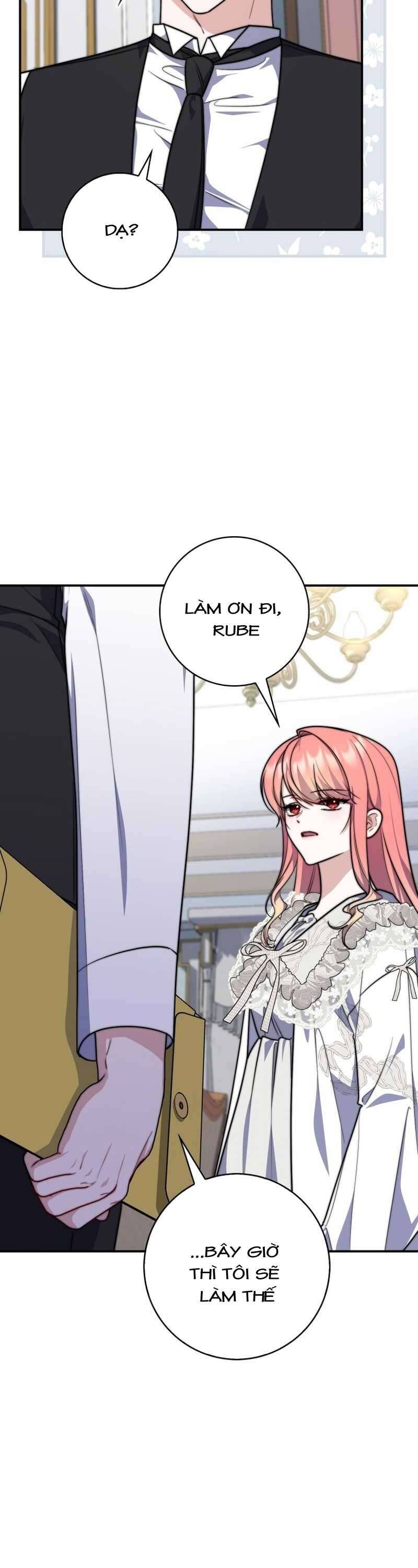 Nàng Công Chúa Tiên Tri Chapter 41 - Trang 2